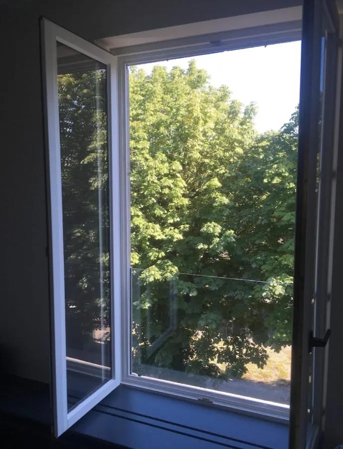 L'Atique By Agelandkaai Be With Free Parking Apartment Ghent