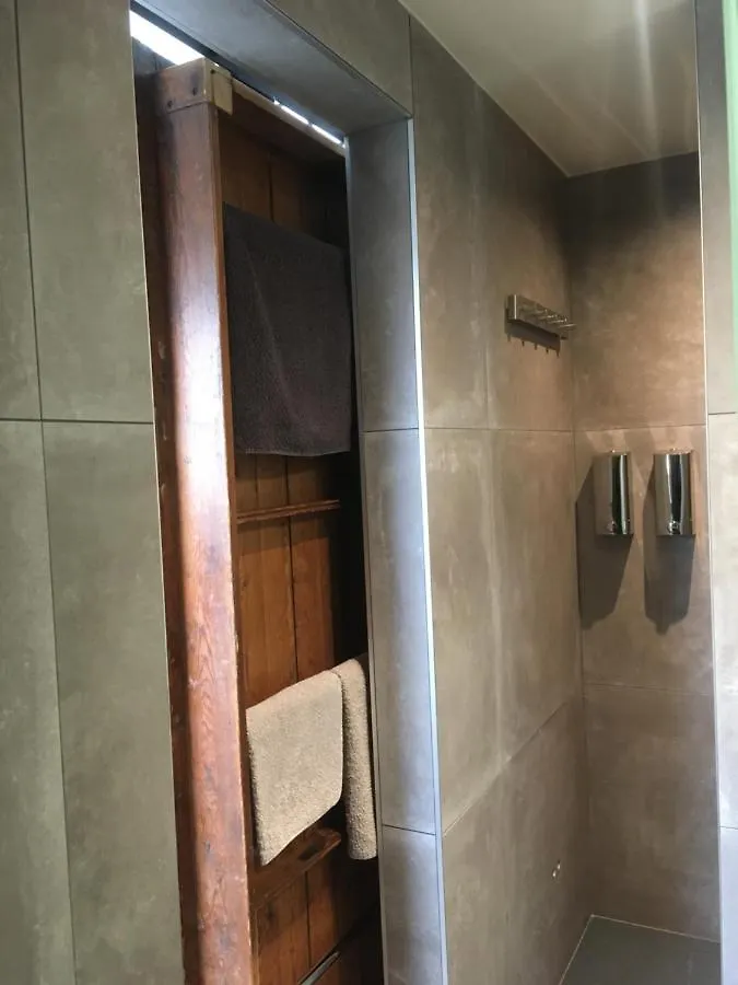 L'Atique By Agelandkaai Be With Free Parking Apartment Ghent 0*,