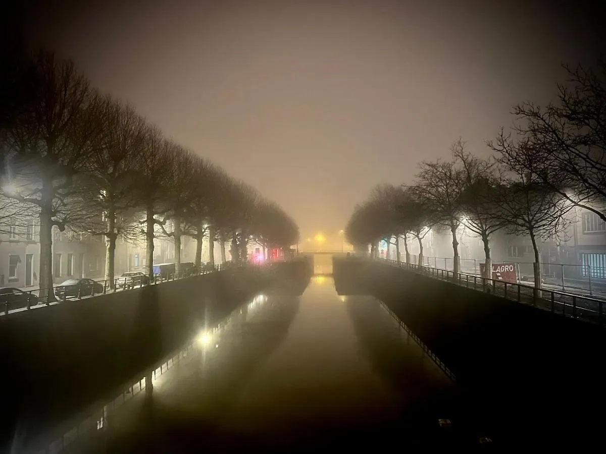 L'Atique By Agelandkaai Be With Free Parking Apartment Ghent 0*,  Belgium