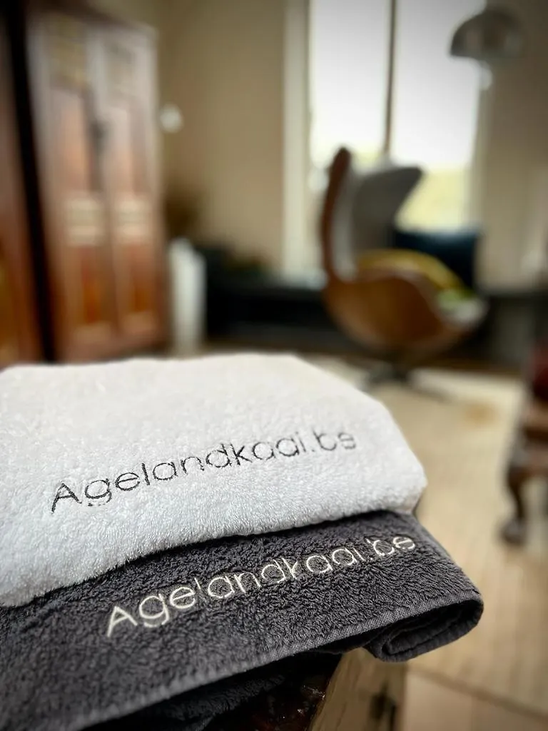 L'Atique By Agelandkaai Be With Free Parking Apartment Ghent 0*,